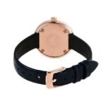 Emporio Armani Round Blue Women Watch Ar11434