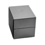 Emporio Armani Round Silver Women Watch Ar11446