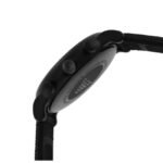 Emporio Armani Round Black Men Watch Ar11450