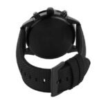 Emporio Armani Round Black Men Watch Ar11453