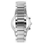 Emporio Armani Round Blue Men Watch Ar11458