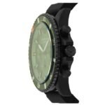 Emporio Armani Round Green Men Watch Ar11463