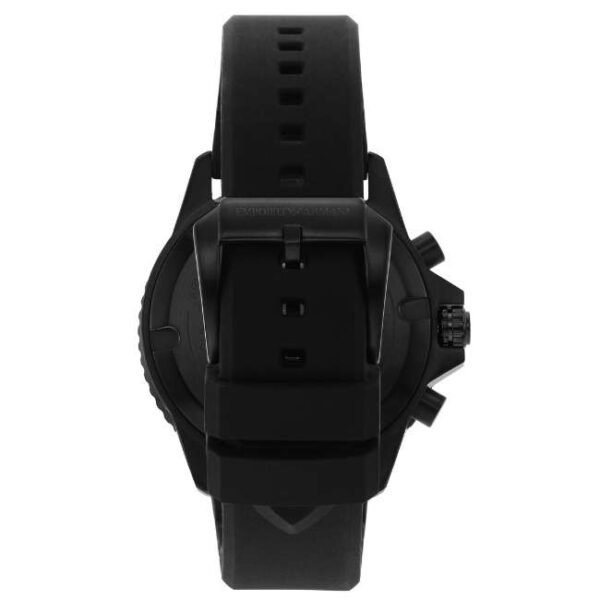 Emporio Armani Round Green Men Watch Ar11463