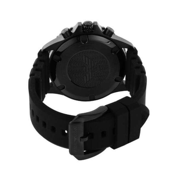 Emporio Armani Round Green Men Watch Ar11463