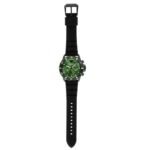 Emporio Armani Round Green Men Watch Ar11463