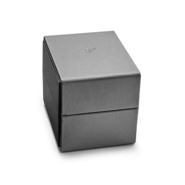 Emporio Armani Round Green Men Watch Ar11463