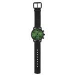 Emporio Armani Round Green Men Watch Ar11470