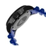 Emporio Armani Round Blue Men Watch Ar11476