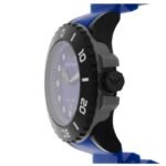 Emporio Armani Round Blue Men Watch Ar11476