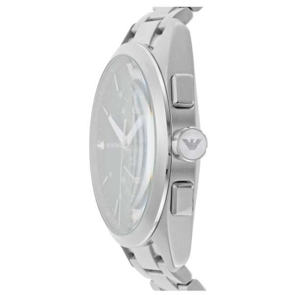 Emporio Armani Round Green Men Watch Ar11480