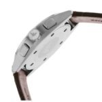 Emporio Armani Round Brown Men Watch Ar11482