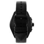 Emporio Armani Round Black Men Watch Ar11483