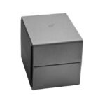 Emporio Armani Round White Mother Of Pearl Women Watch Ar11484