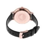 Emporio Armani Round White Mother Of Pearl Women Watch Ar11485