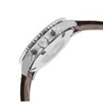 Emporio Armani Round Brown Men Watch Ar11486