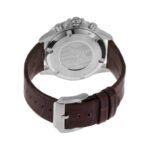 Emporio Armani Round Brown Men Watch Ar11486