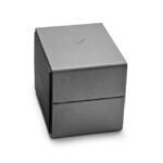 Emporio Armani Round Brown Men Watch Ar11486