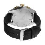 Emporio Armani Round Silver Men Watch Ar11498