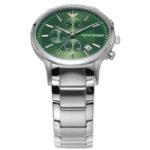 Emporio Armani Round Green Men Watch Ar11507