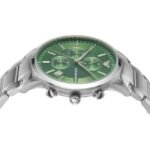Emporio Armani Round Green Men Watch Ar11507