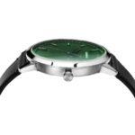 Emporio Armani Round Green Men Watch Ar11509