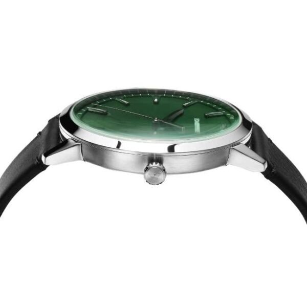 Emporio Armani Round Green Men Watch Ar11509