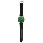 Emporio Armani Round Green Men Watch Ar11509