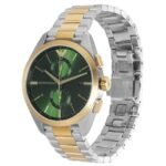 Emporio Armani Round Green Men Watch Ar11511