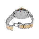 Emporio Armani Round Green Men Watch Ar11511