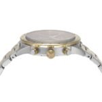 Emporio Armani Round Black Men Watch Ar11521