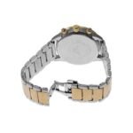 Emporio Armani Round Black Men Watch Ar11521