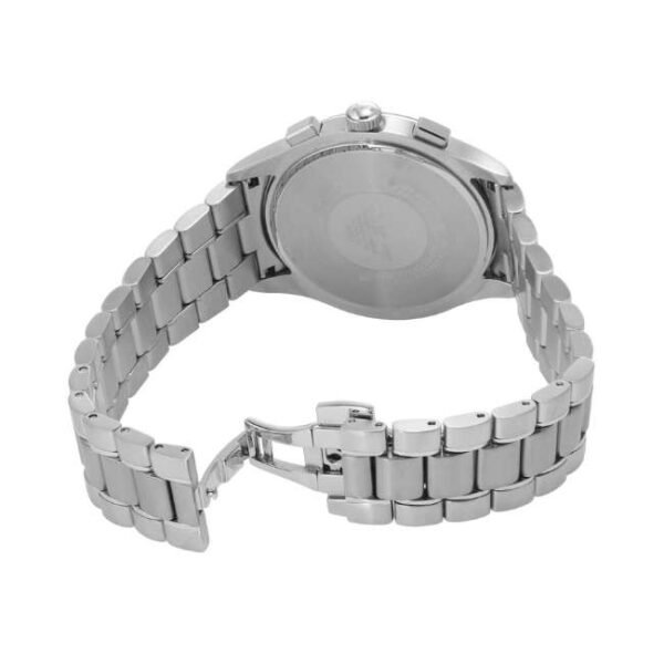 Emporio Armani Round Green Men Watch Ar11529