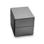 Emporio Armani Round Black Men Watch Ar11530