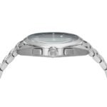 Emporio Armani Round Blue Men Watch Ar11541