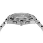 Emporio Armani Round Black Men Watch Ar11560