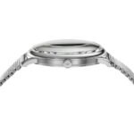 Emporio Armani Round Blue Men Watch Ar11571