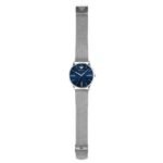Emporio Armani Round Blue Men Watch Ar11571