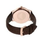 Emporio Armani Round White Men Watch Ar11572