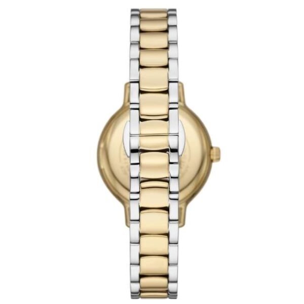 Emporio Armani Round Blue Women Watch Ar11576