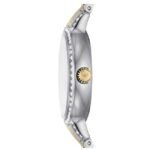 Emporio Armani Round Blue Women Watch Ar11576