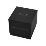 Emporio Armani Round Blue Women Watch Ar11576