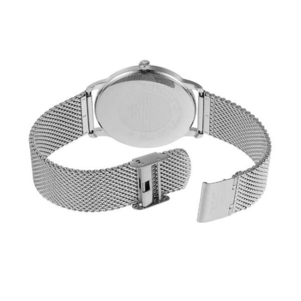 Emporio Armani Round Green Men Watch Ar11578