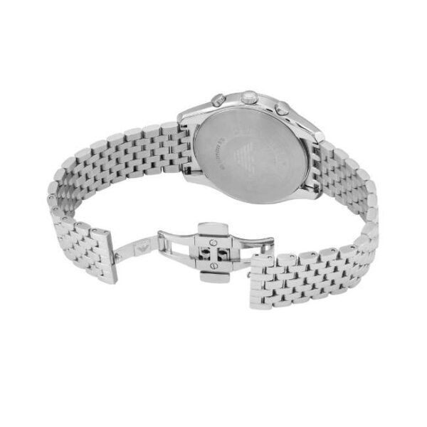 Emporio Armani Round Green Men Watch Ar11581