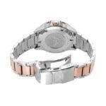 Emporio Armani Round White Men Watch Ar11591