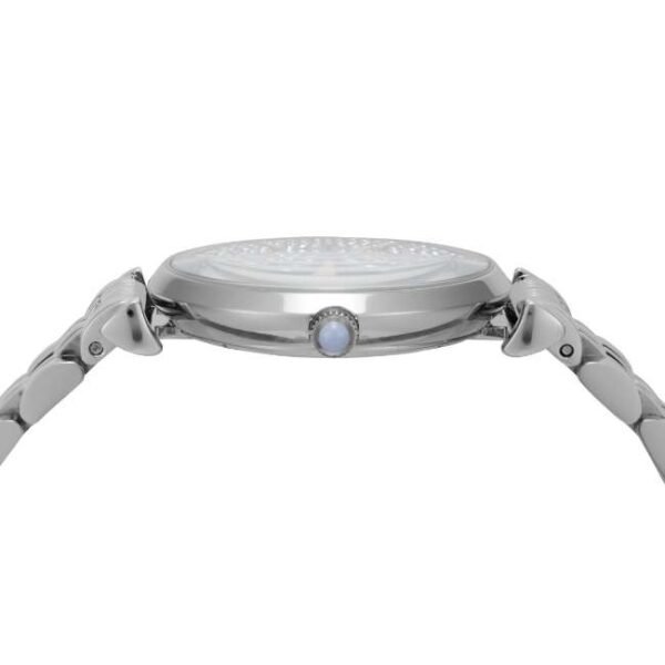 Emporio Armani Round Blue Women Watch Ar11594