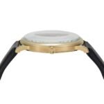 Emporio Armani Round Green Men Watch Ar11601