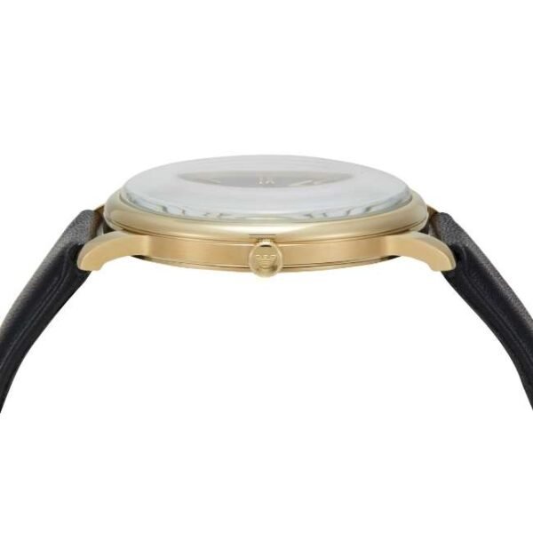 Emporio Armani Round Green Men Watch Ar11601