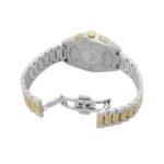 Emporio Armani Round Cream Men Watch Ar11605