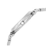 Emporio Armani Round Mother Of Pearl Women Watch Ar1908