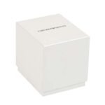 Emporio Armani Round Mother Of Pearl Women Watch Ar1909